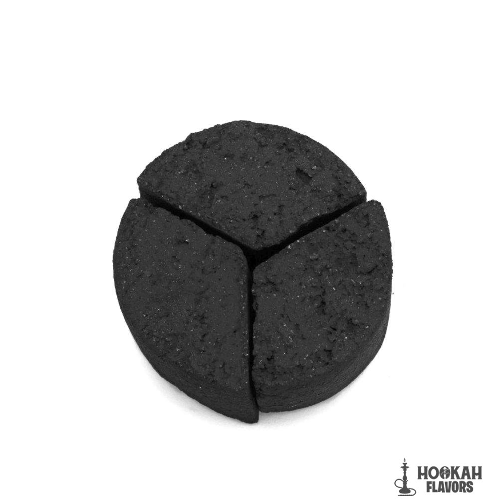 STARBUZZ TRI CUT COCONUT CHARCOAL - Image 2