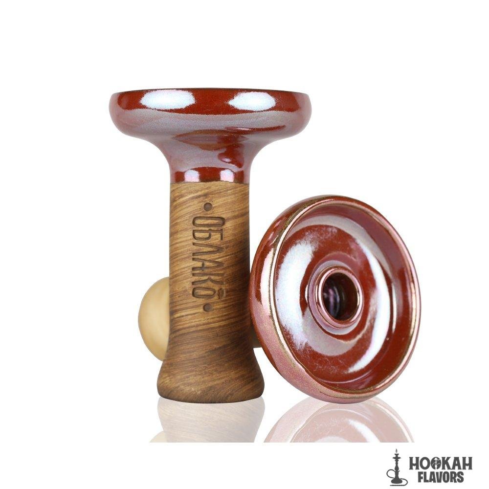 OBLAKO TOP GLAZE LARGE XPOM