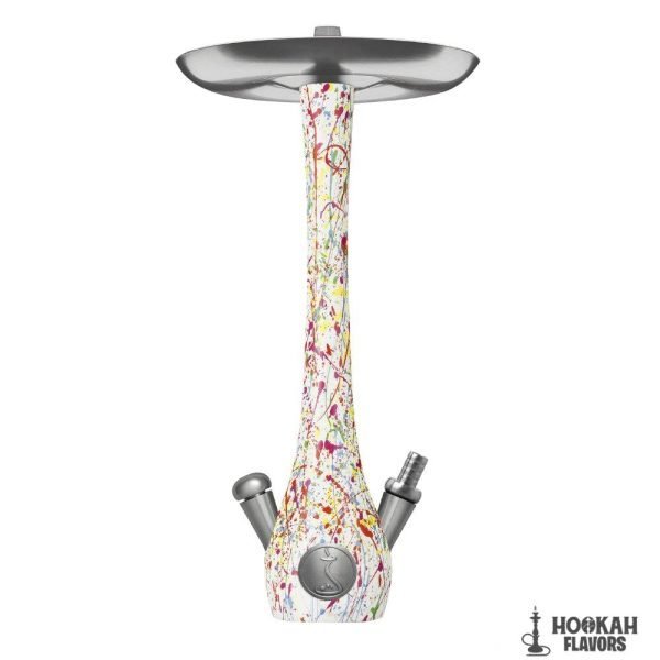 WOOKAH HOOKAH BODY – ABSTRACT