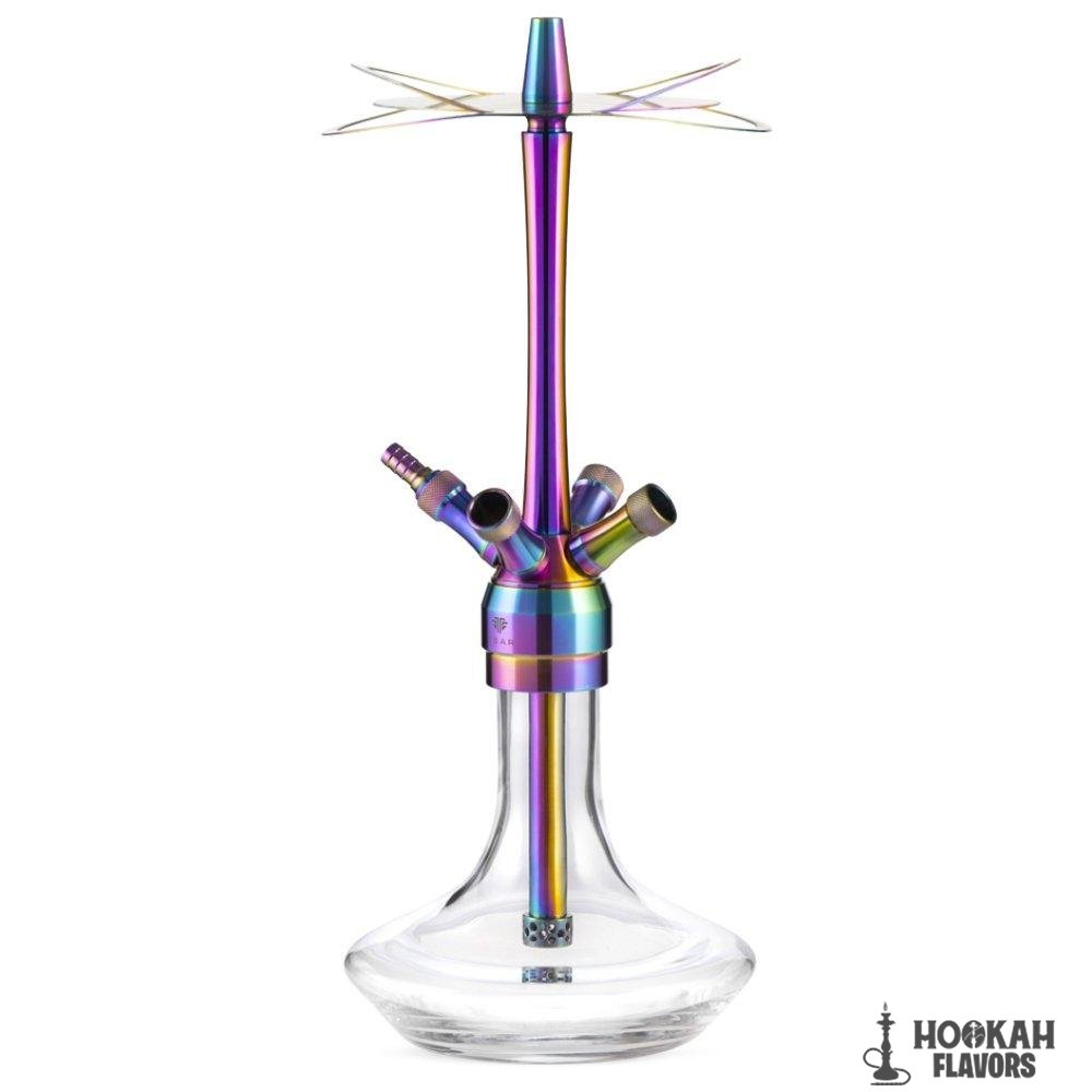 TSAR SHISHA ALEXANDER - MIDNIGHT