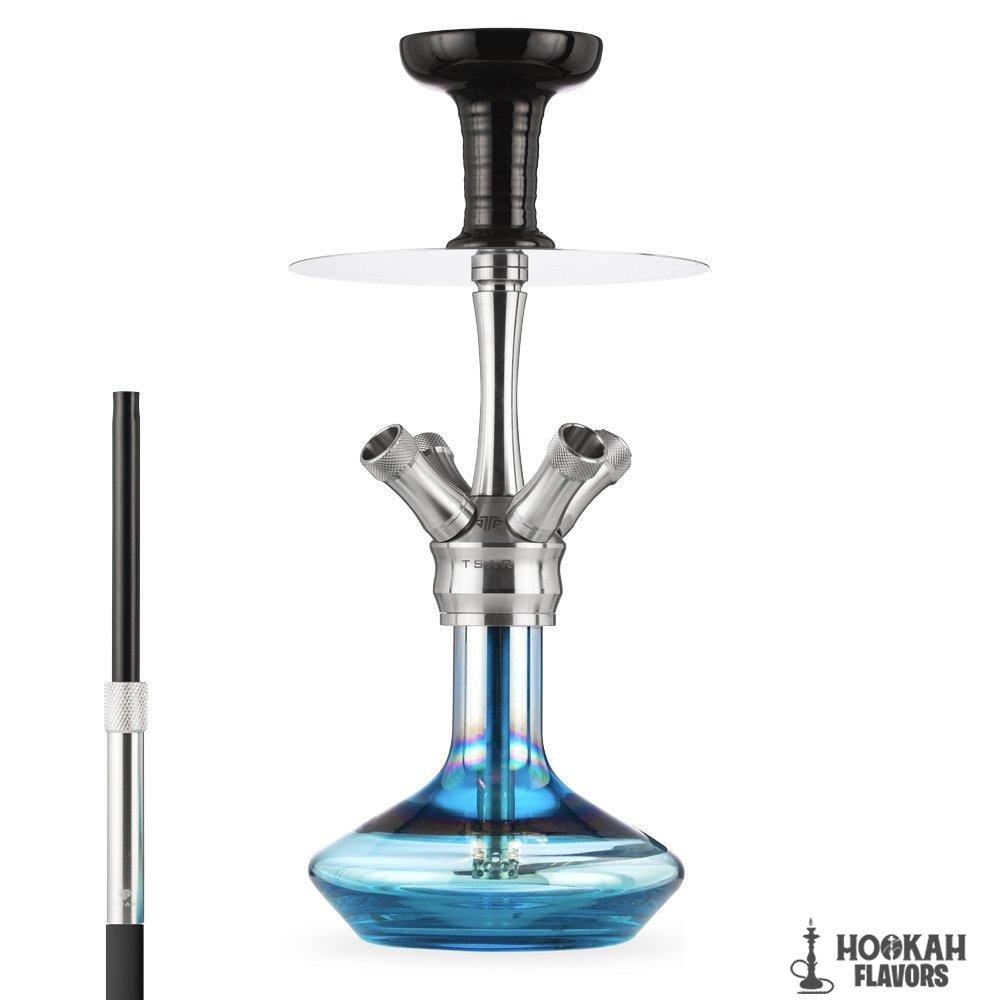TSAR SHISHA ALEXANDER MINI - R BU