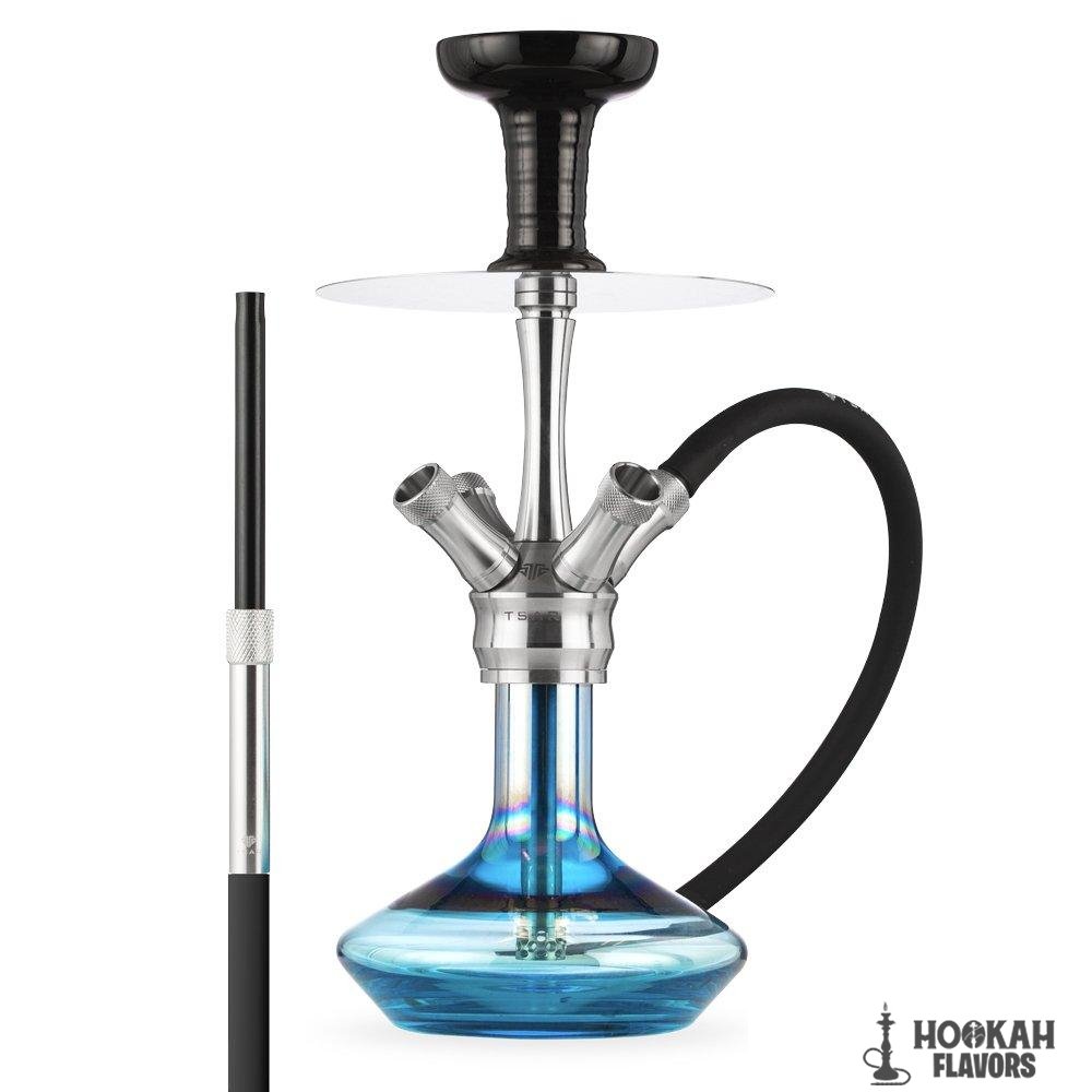 TSAR SHISHA ALEXANDER MINI - R BU - Image 2