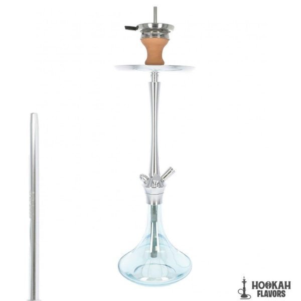 EL-BADIA SHISHA C7 - BLUE