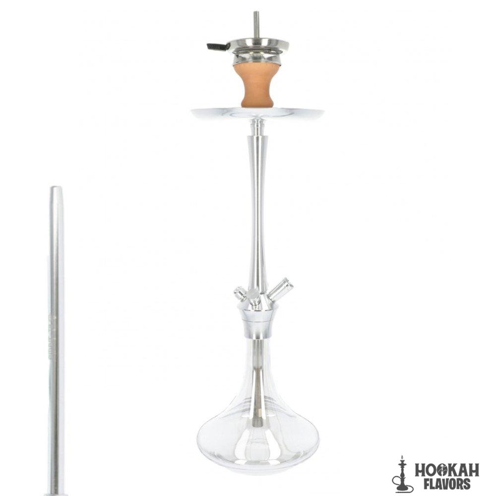 EL-BADIA SHISHA C7 - CLEAR