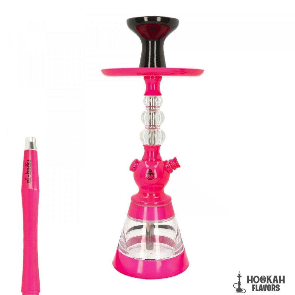 EL-BADIA SHISHA CELESTE - ACID PINK