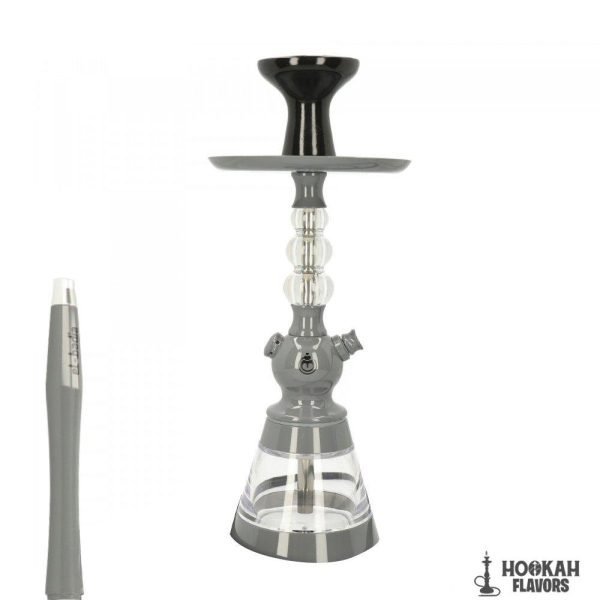 EL-BADIA SHISHA CELESTE - NARDO GREY