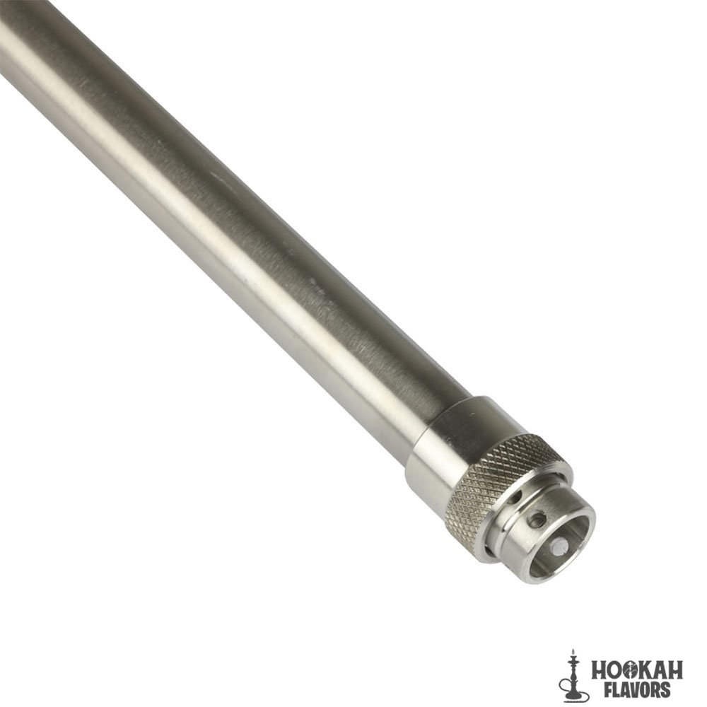 ALADIN HOOKAH WALU M7 SILVER - Image 4