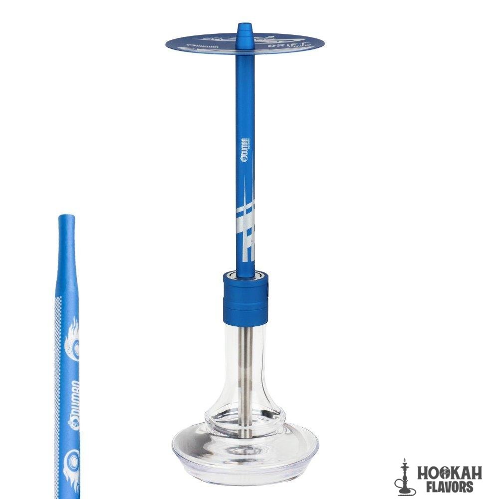 ODUMAN SHISHA SMOKE DRIFT - BLUE