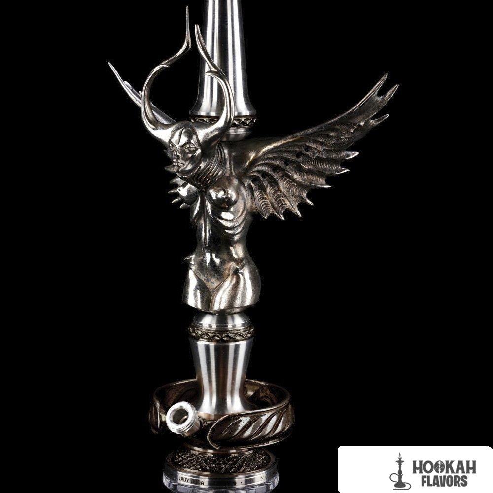 MAKLAUD HOOKAH LADY ADDA - Image 9
