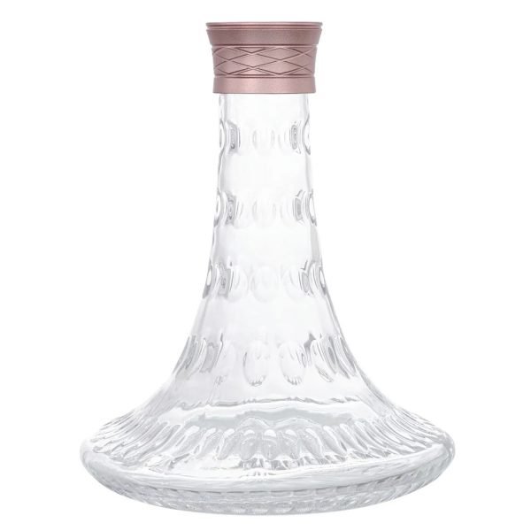 ALADIN HOOKAH ALUX M6 – COPPER - Image 3