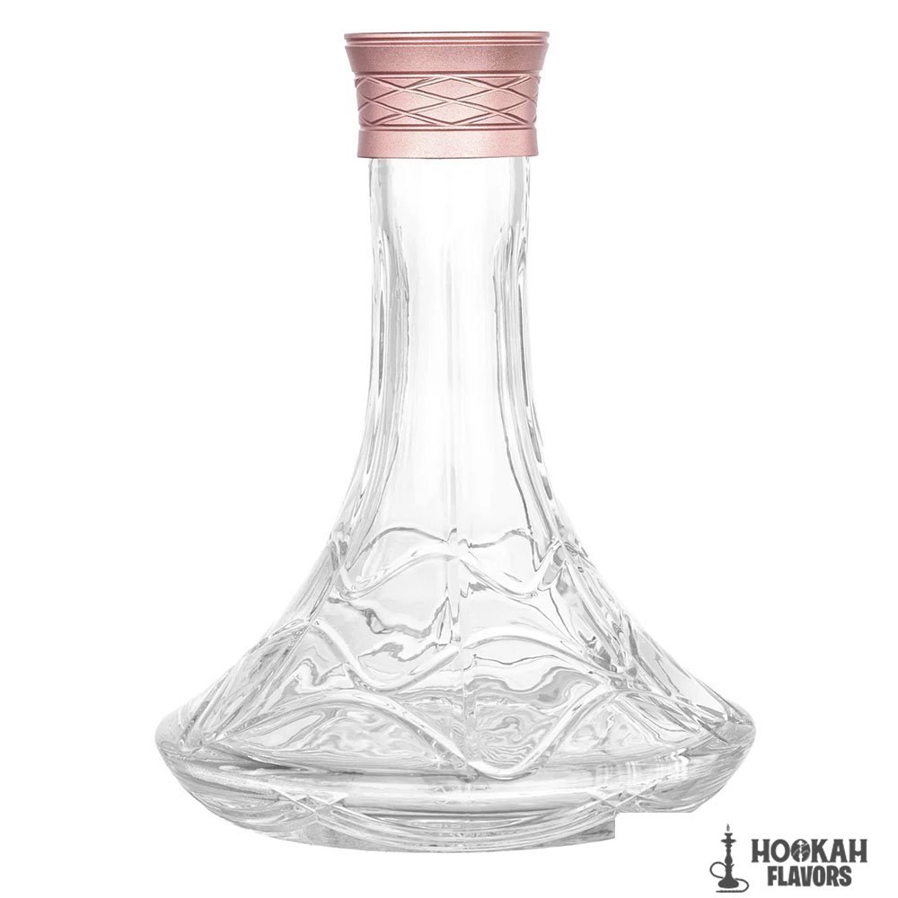 ALADIN HOOKAH WALU M7 COPPER - Image 3