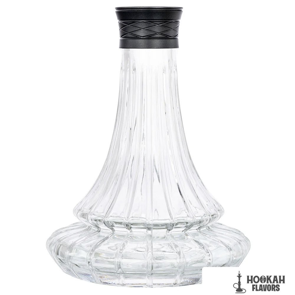 ALADIN HOOKAH ALUX M8 – BLACK - Image 3