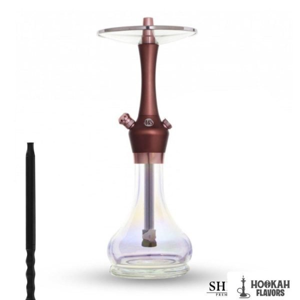 MASHISHA MS HOOKAH ORIGINAL - MAROON