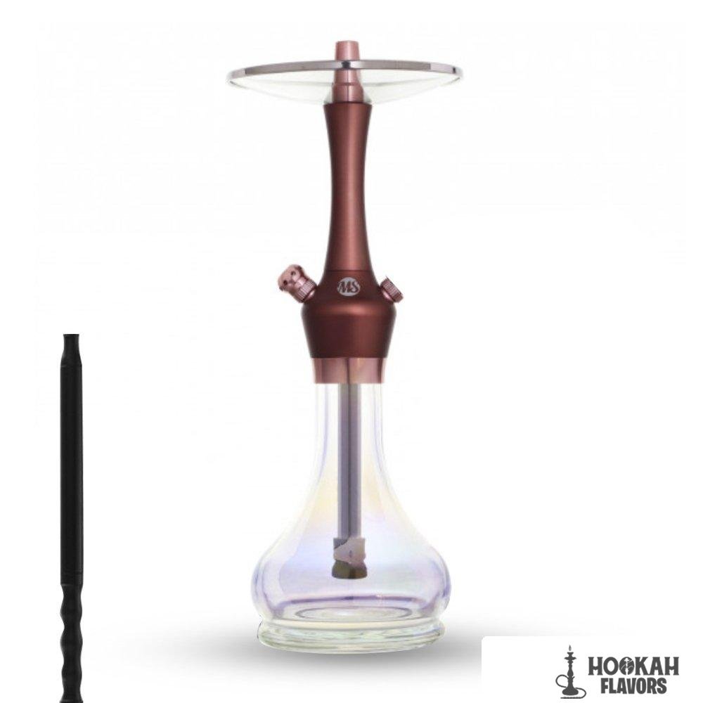 MASHISHA MS HOOKAH ORIGINAL - MAROON