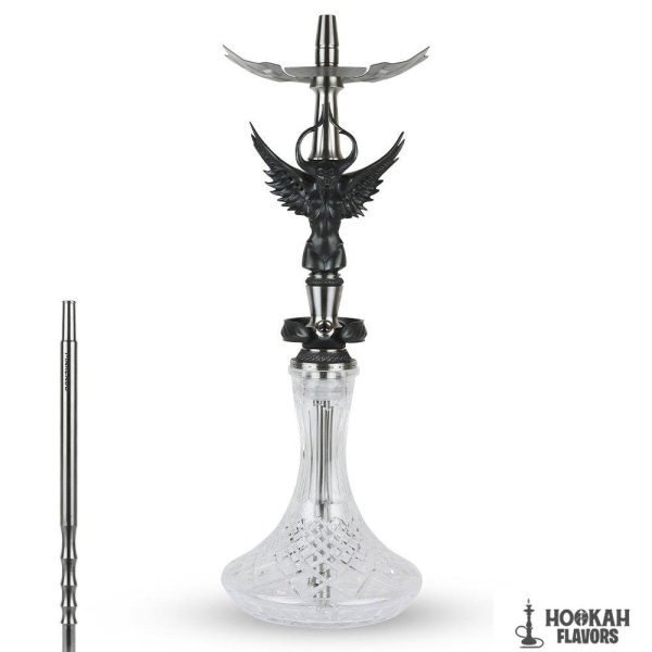 MAKLAUD HOOKAH LADY ADDA
