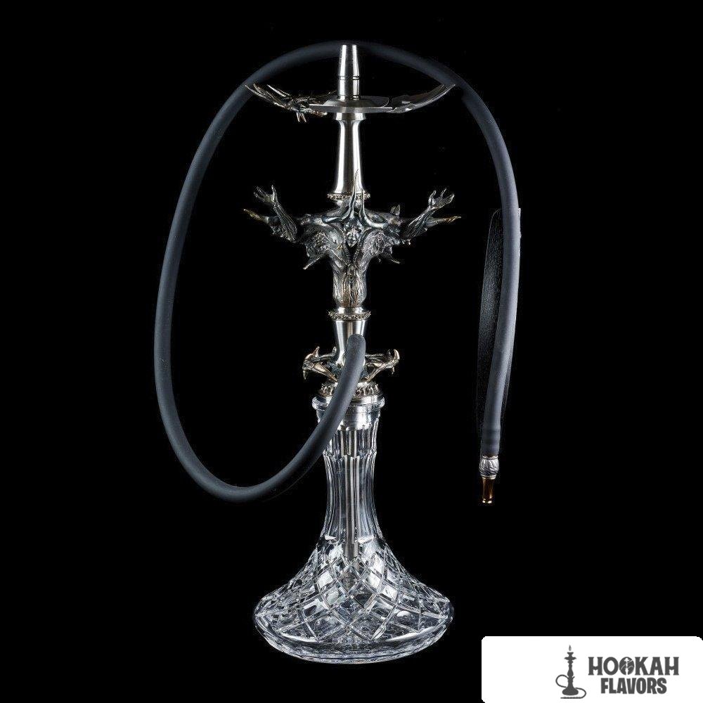 MAKLAUD HOOKAH MISTER MIND - Image 11