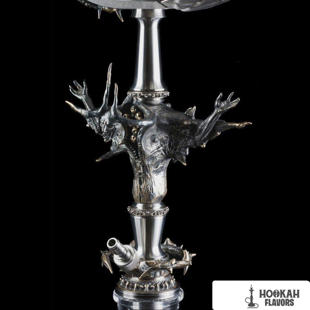 MAKLAUD HOOKAH MISTER MIND - Image 6