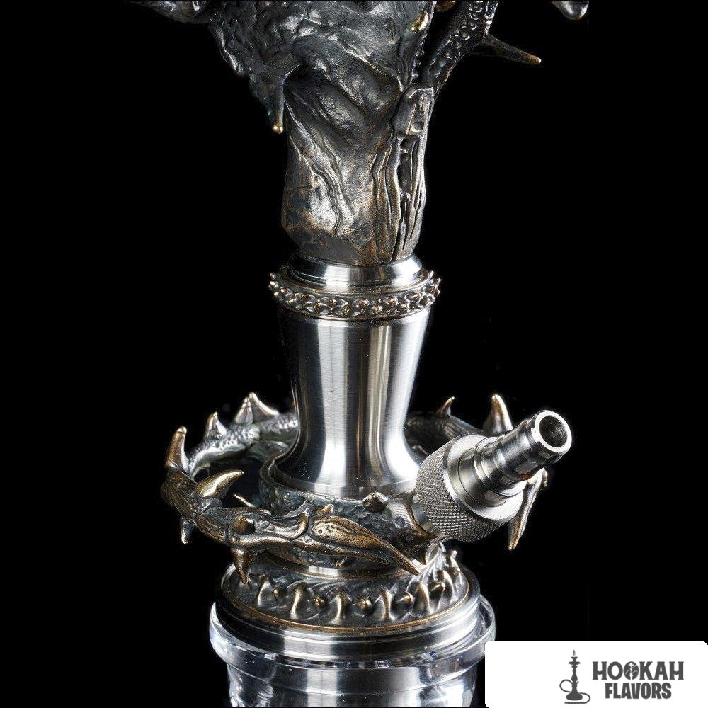 MAKLAUD HOOKAH MISTER MIND - Image 7