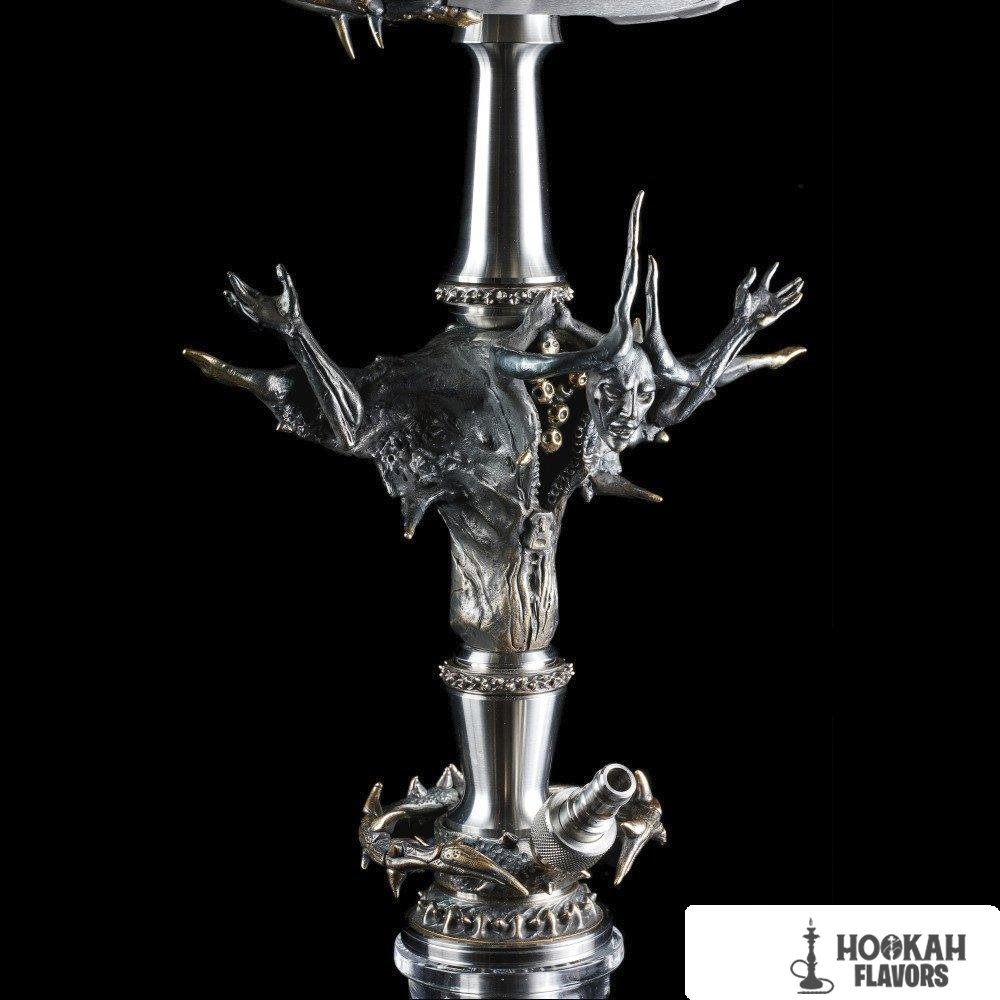 MAKLAUD HOOKAH MISTER MIND - Image 8