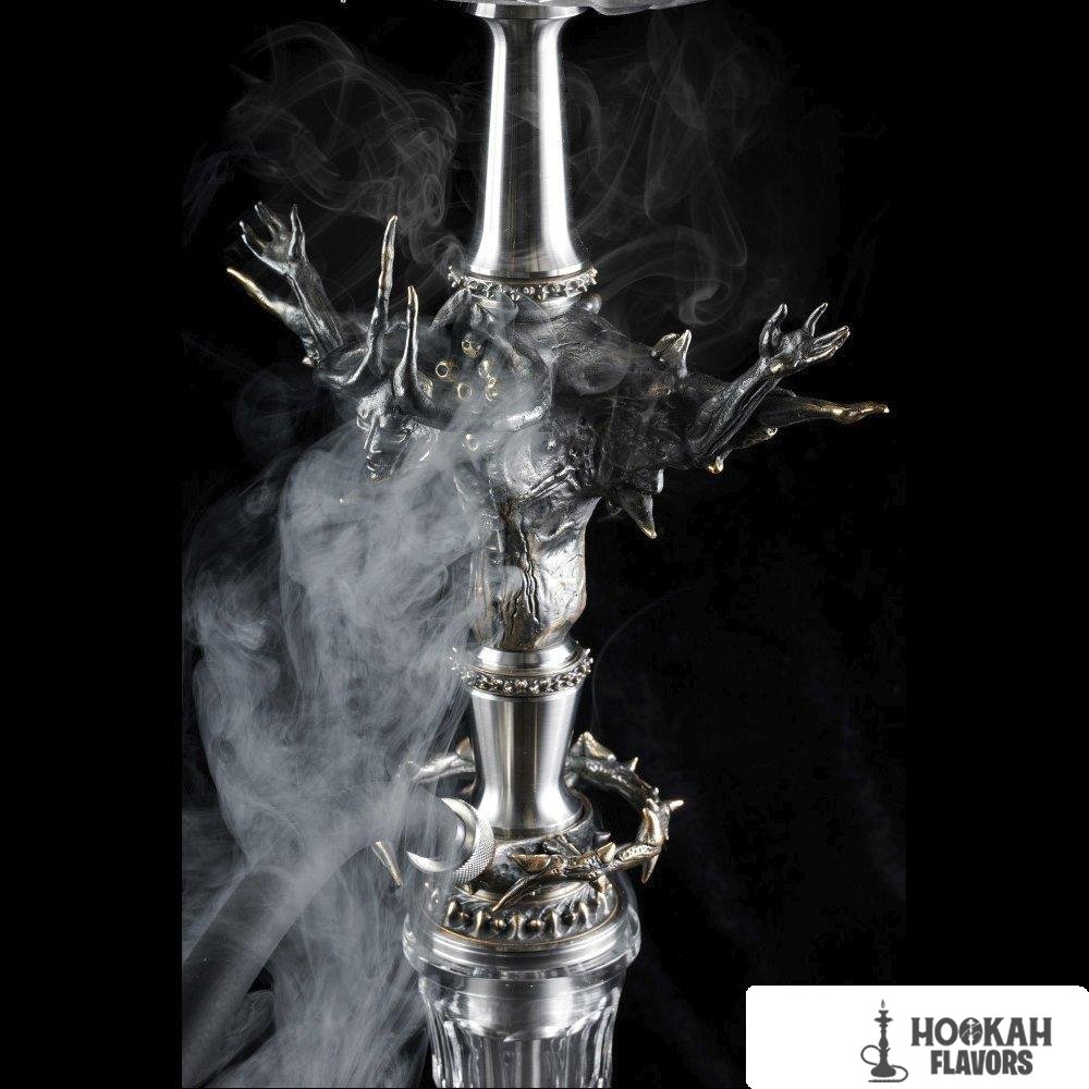 MAKLAUD HOOKAH MISTER MIND - Image 9