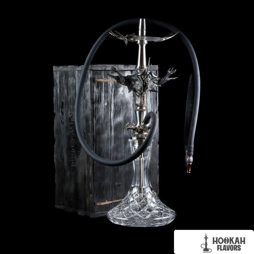 MAKLAUD HOOKAH MISTER MIND - Image 10