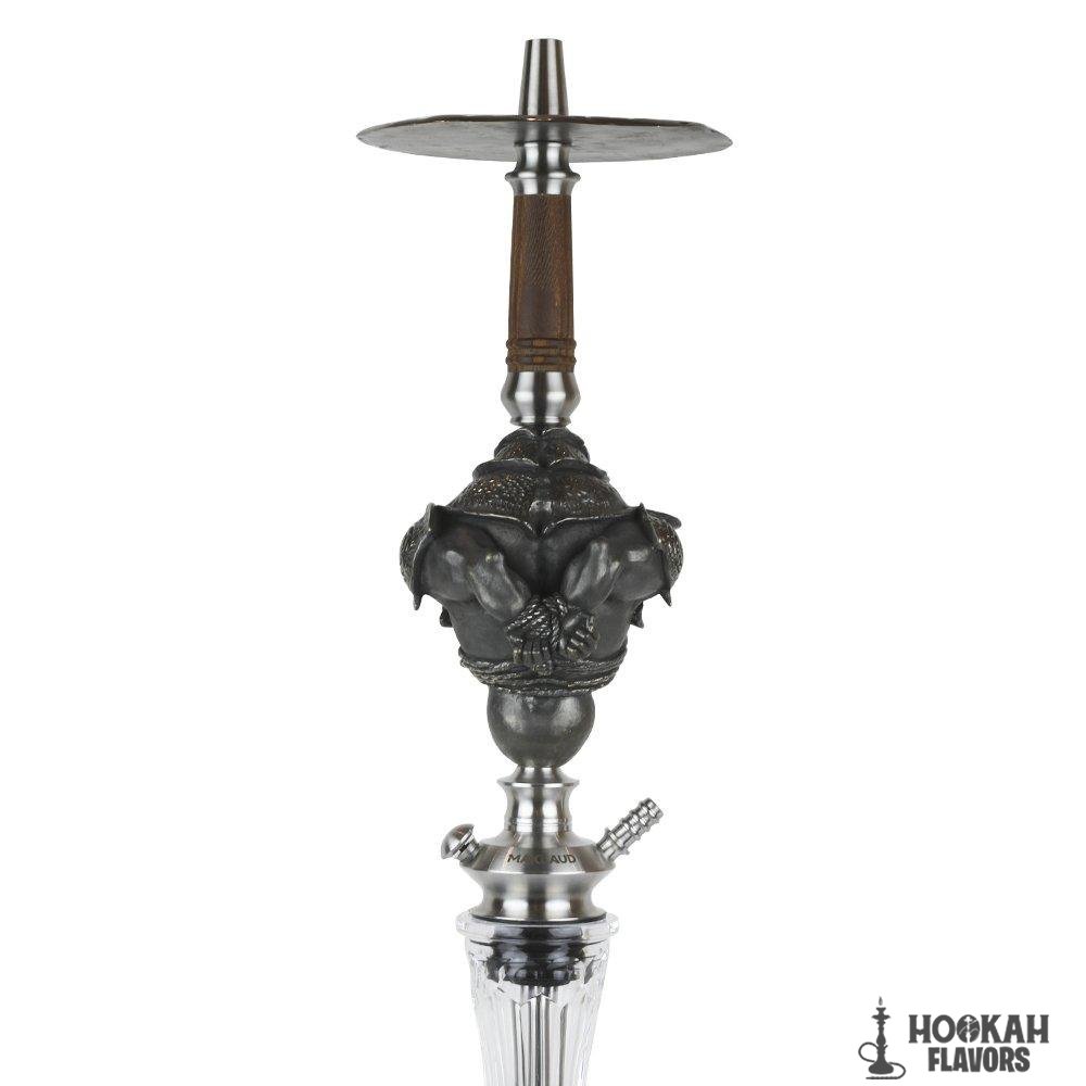 MAKLAUD HOOKAH MINOTAUR - Image 9