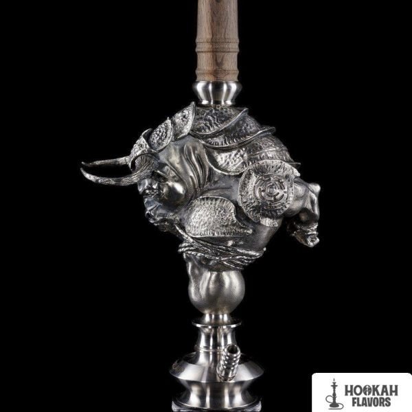 MAKLAUD HOOKAH MINOTAUR - Image 6
