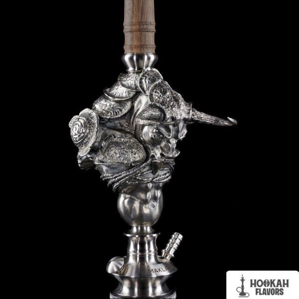MAKLAUD HOOKAH MINOTAUR - Image 4
