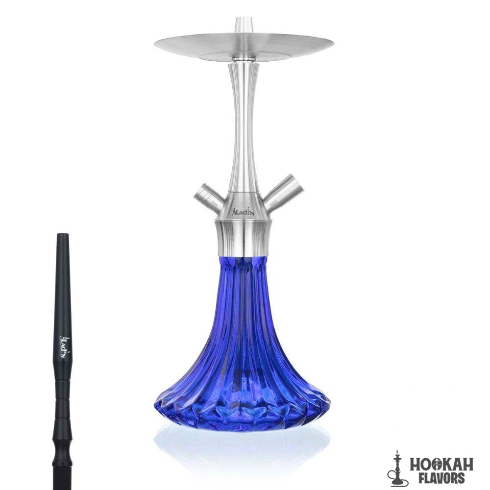 ALADIN HOOKAH MVP A36 – BLUE