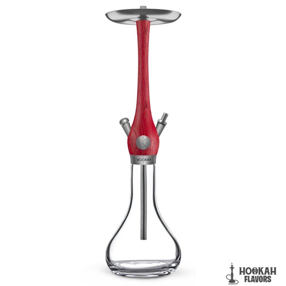 WOOKAH HOOKAH NOX BLAZE SMOOTH