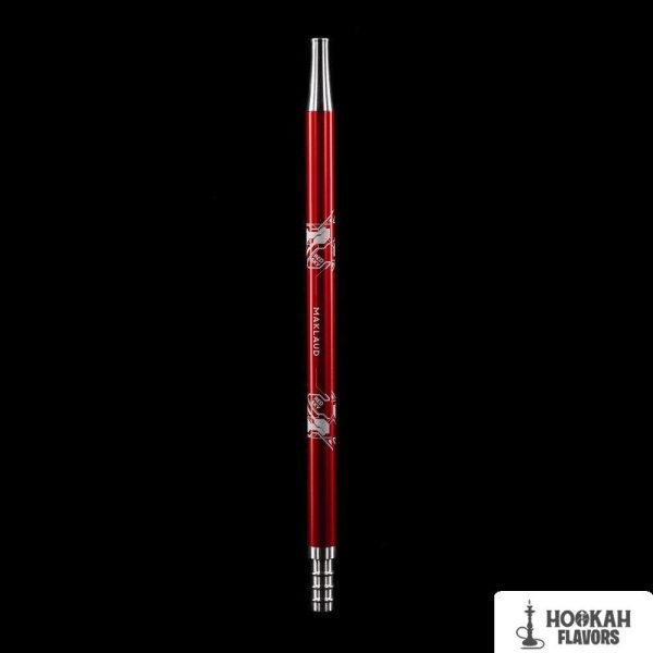 MAKLAUD SHISHA X SKYTECH RED - Image 8