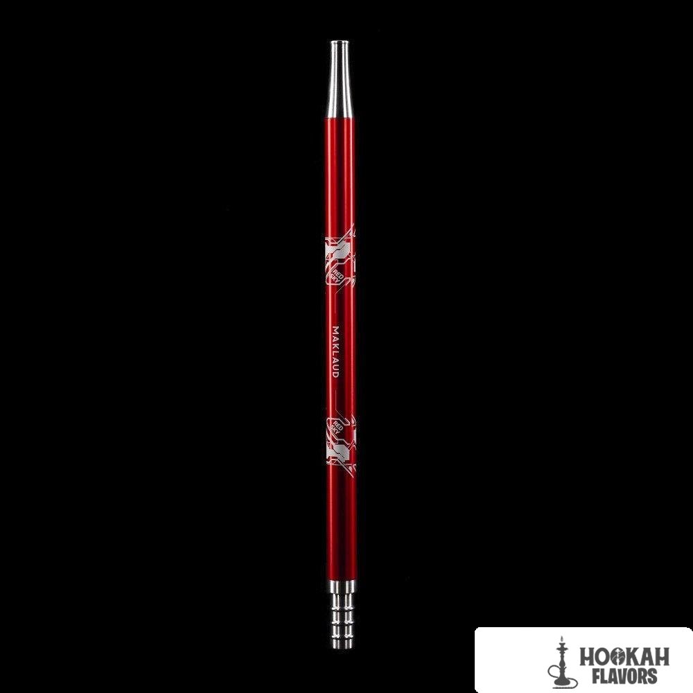 MAKLAUD SHISHA X SKYTECH RED - Image 8
