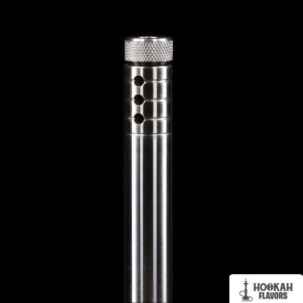 MAKLAUD SHISHA X SKYTECH RED - Image 9