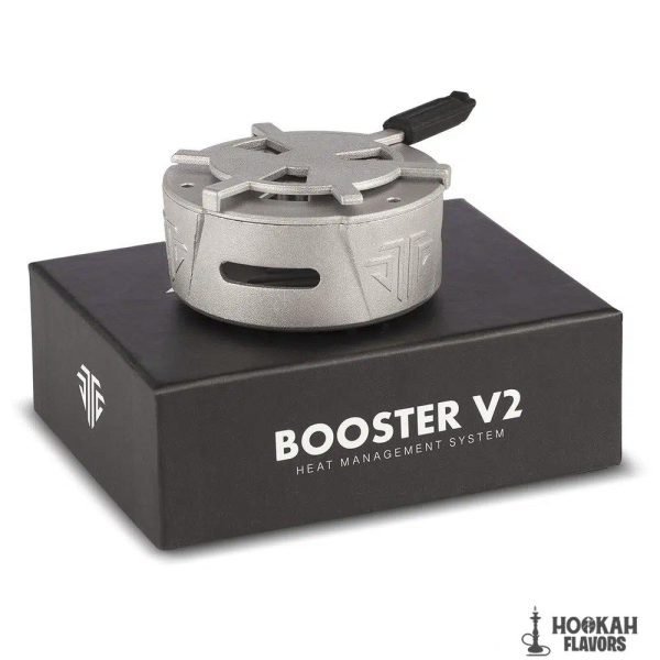 TSAR HEAT MANAGEMENT DEVICE BOOSTER V2