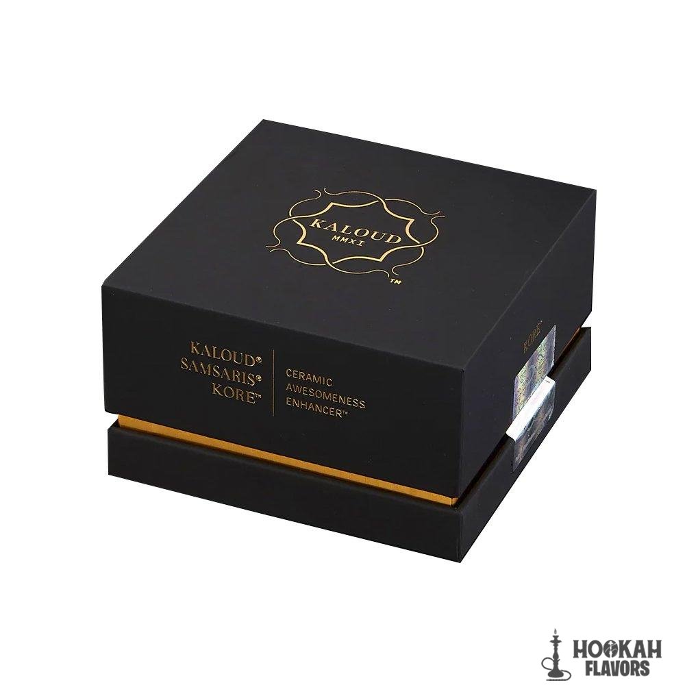 KALOUD HOOKAH BOWL KORE CERAMIC - Image 4