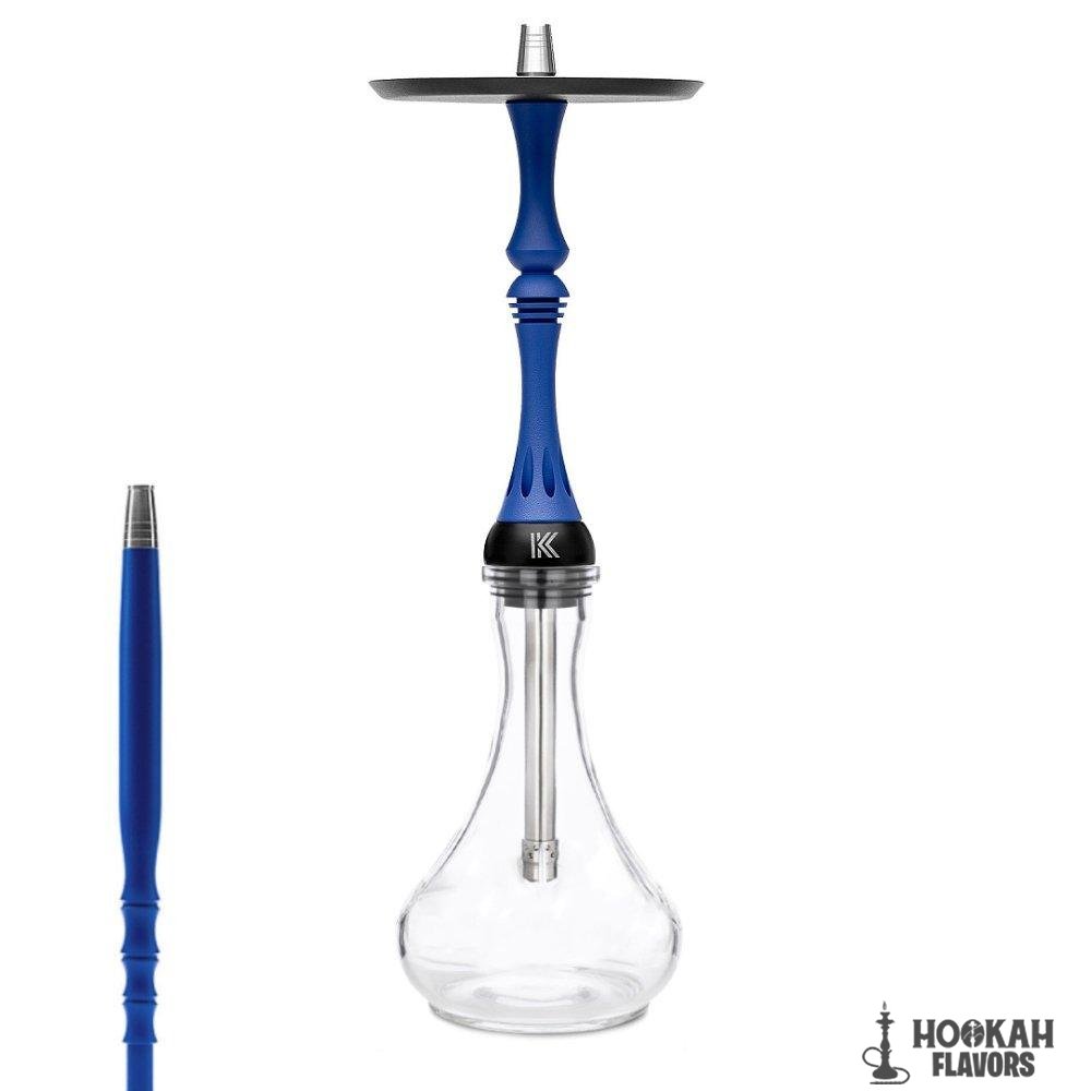 Alpha Hookah Kappa Modern and Durable Shisha Pipe in Dubai