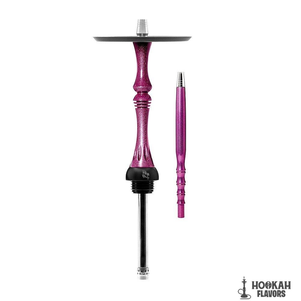 ALPHA HOOKAH MODEL KAPPA – HARLEY - Image 2