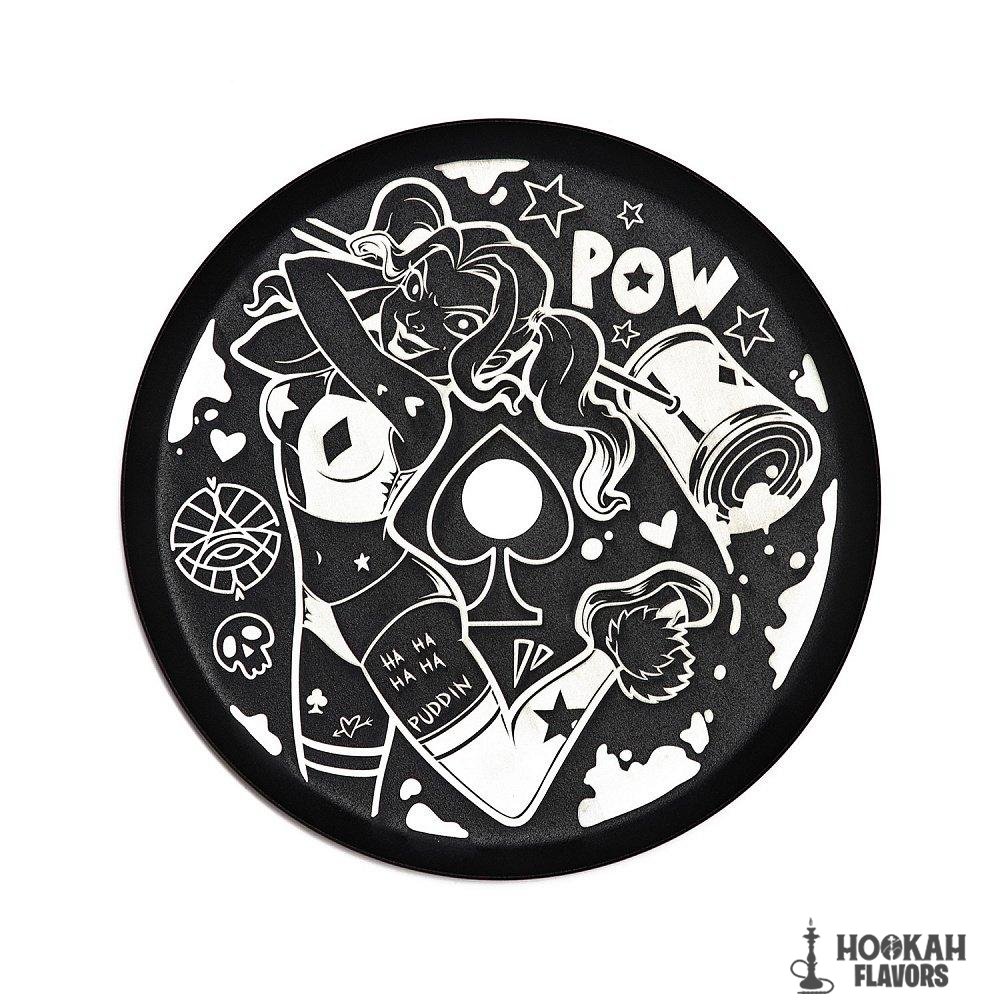 ALPHA HOOKAH MODEL KAPPA – HARLEY - Image 3