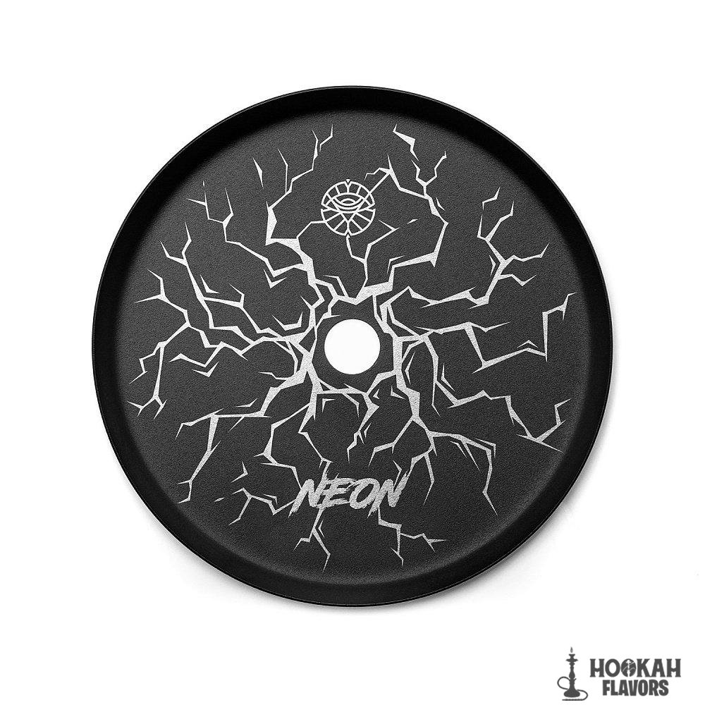 ALPHA HOOKAH MODEL KAPPA – NEON - Image 3