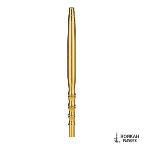 ALPHA HOOKAH MODEL X – GOLD - Image 4