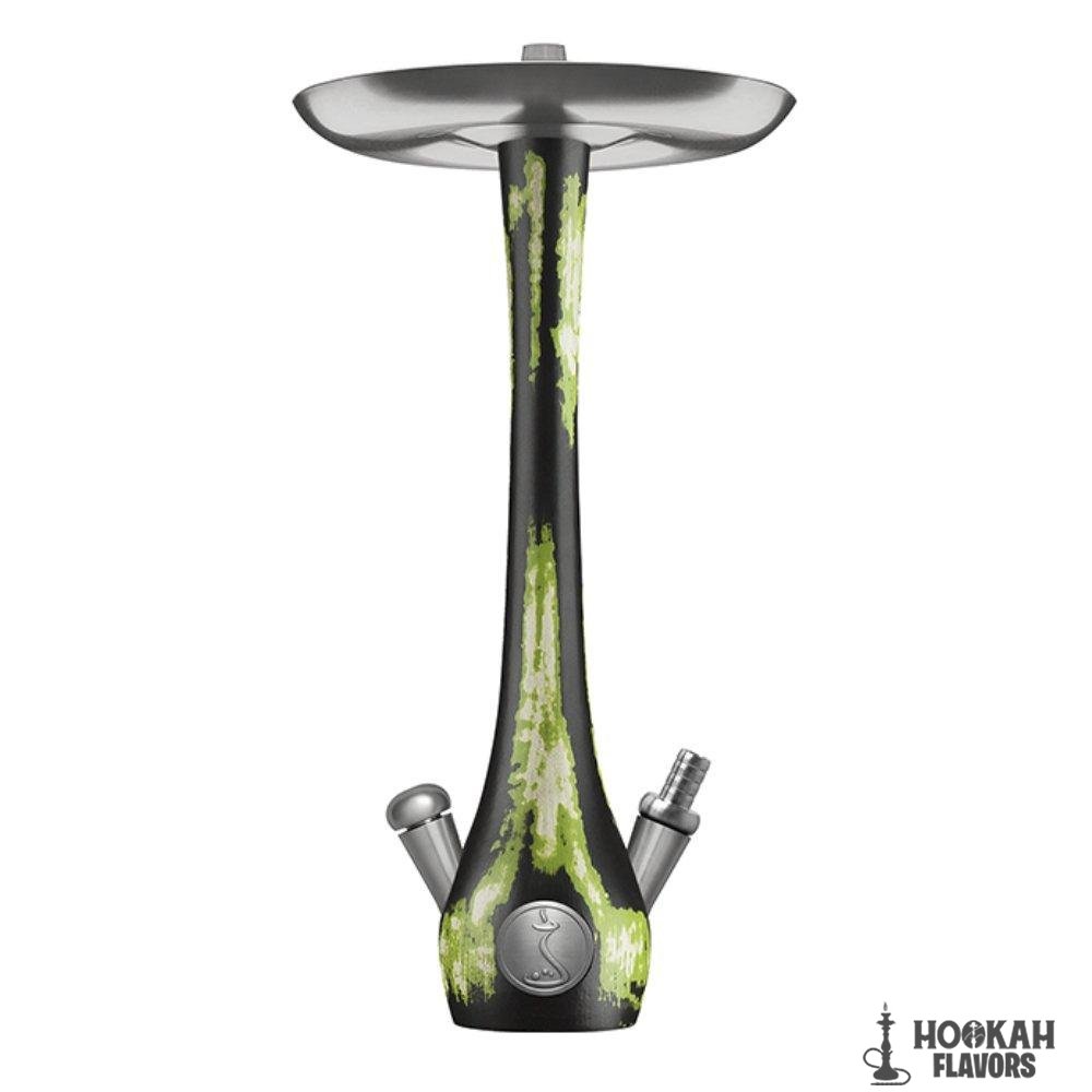 WOOKAH HOOKAH BODY –  IVY