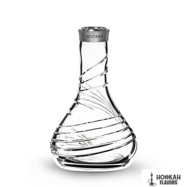 WOOKAH MASTERCUT VASE TORNADO