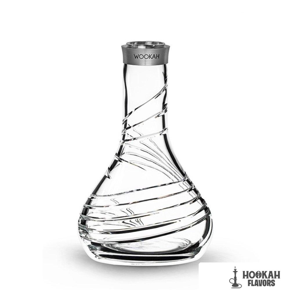 WOOKAH MASTERCUT VASE TORNADO