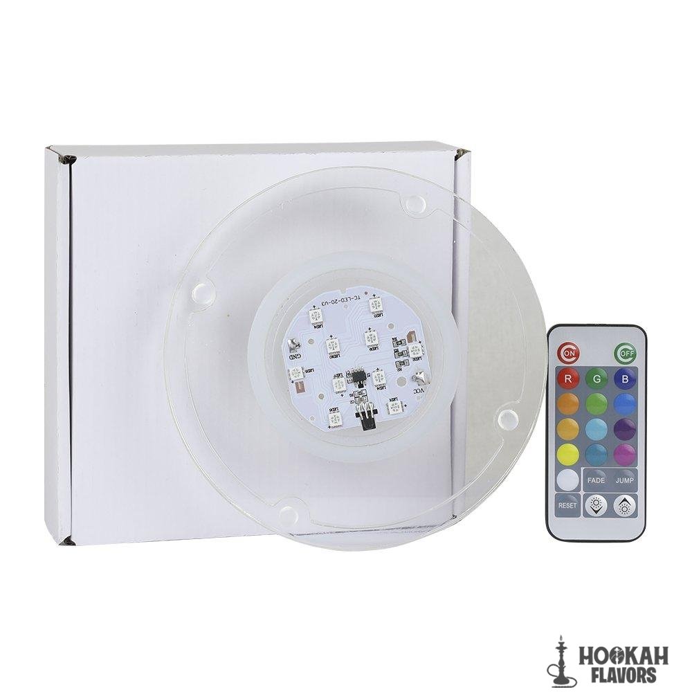 base lamp kh13 arcilic