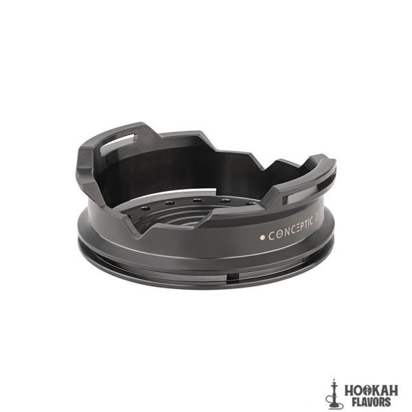 JAPONA HOOKAH CONCEPTIC HMD - BLACK(MATTE) - Image 4