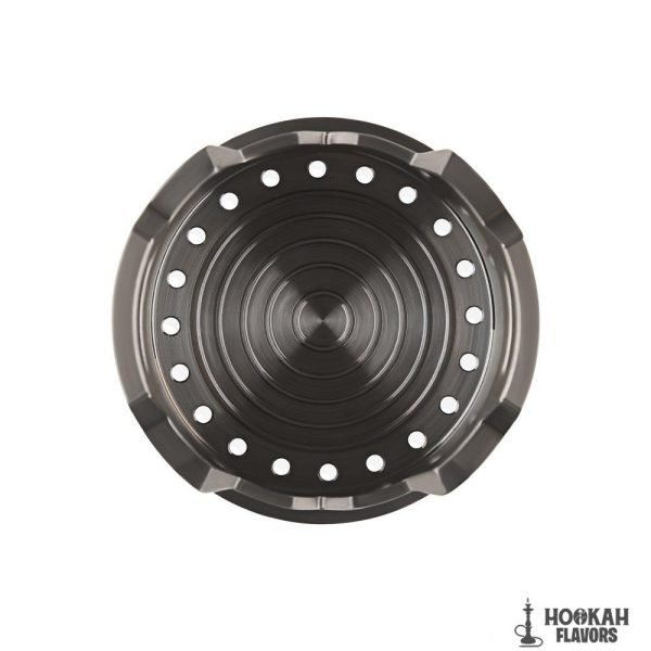 JAPONA HOOKAH CONCEPTIC HMD - BLACK(MATTE) - Image 2
