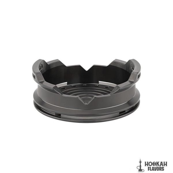 JAPONA HOOKAH CONCEPTIC HMD - BLACK(MATTE)
