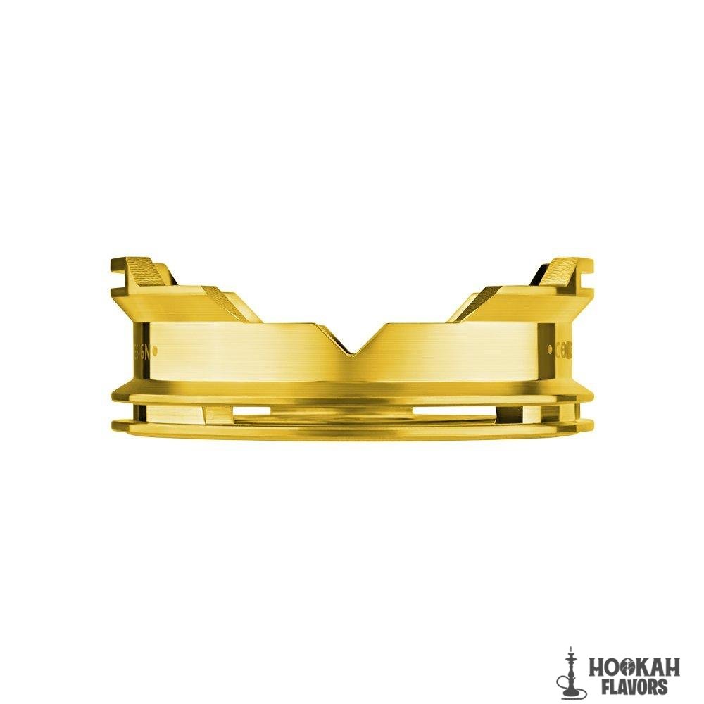 JAPONA HOOKAH CONCEPTIC HMD - GOLD - Image 4