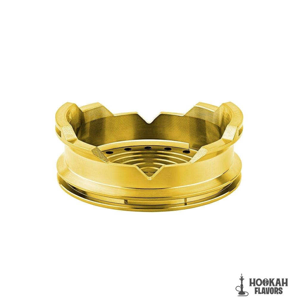 JAPONA HOOKAH CONCEPTIC HMD - GOLD