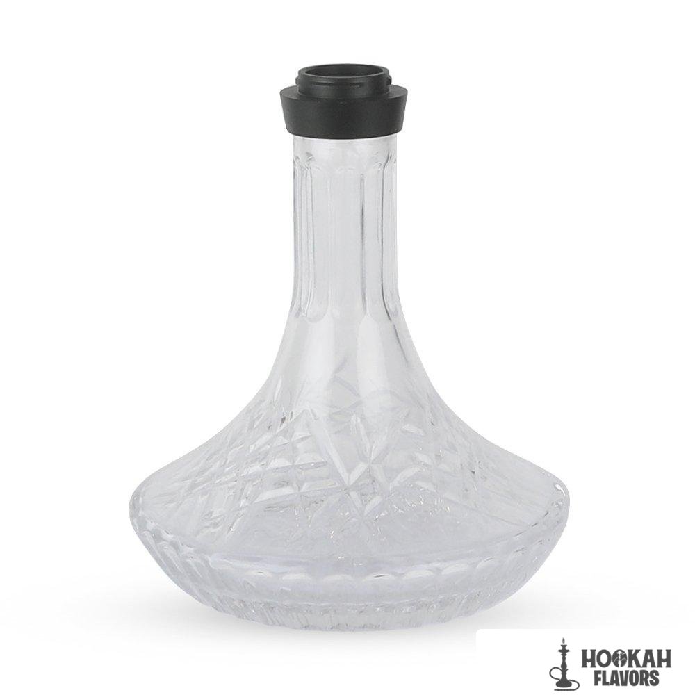 Z SHISHA REPLACEMENT GLASS STANDARD - MODEL 3